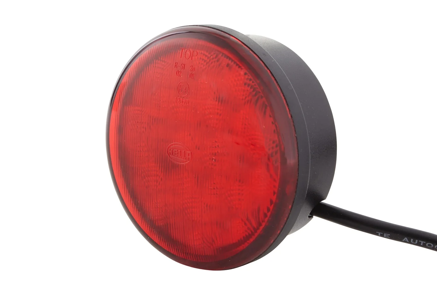 HELLA - 2SB 959 010-301 - Heckleuchte, 83mm, LED, 24V