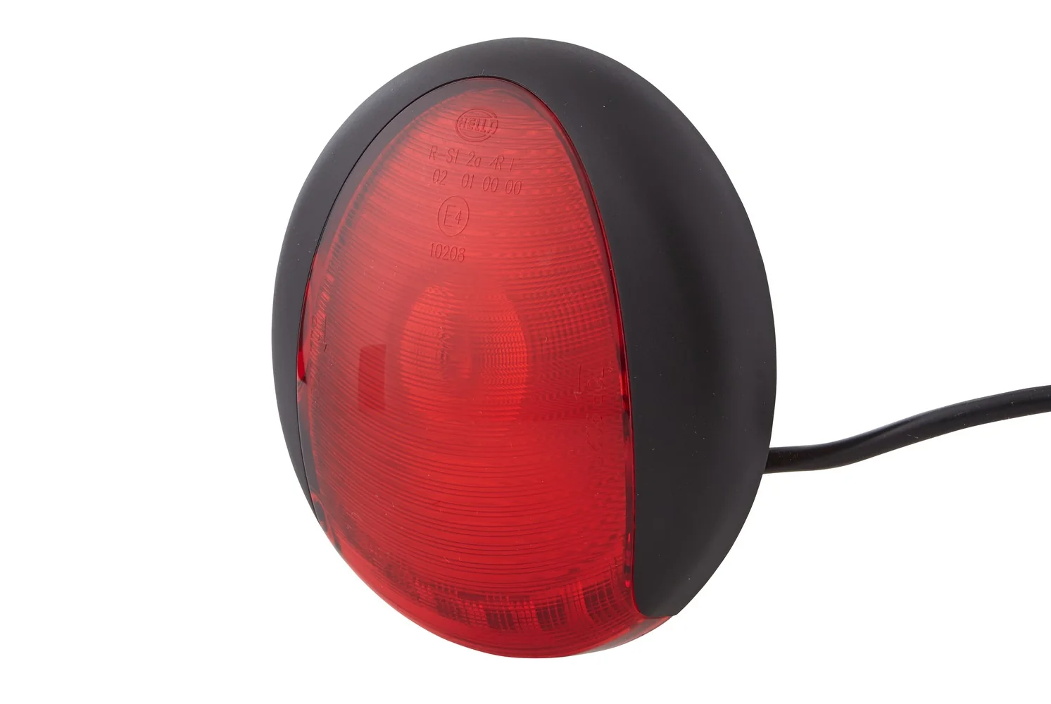HELLA - 2SB 959 821-601 - Heckleuchte, EuroLED, LED, 24/12V
