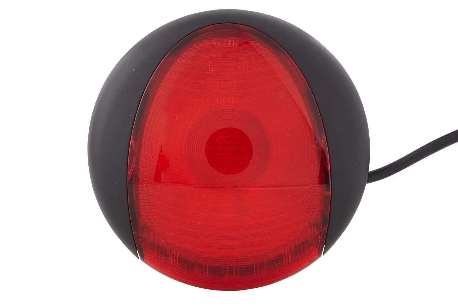 HELLA - 2SB 959 821-601 - Heckleuchte, EuroLED, LED, 24/12V