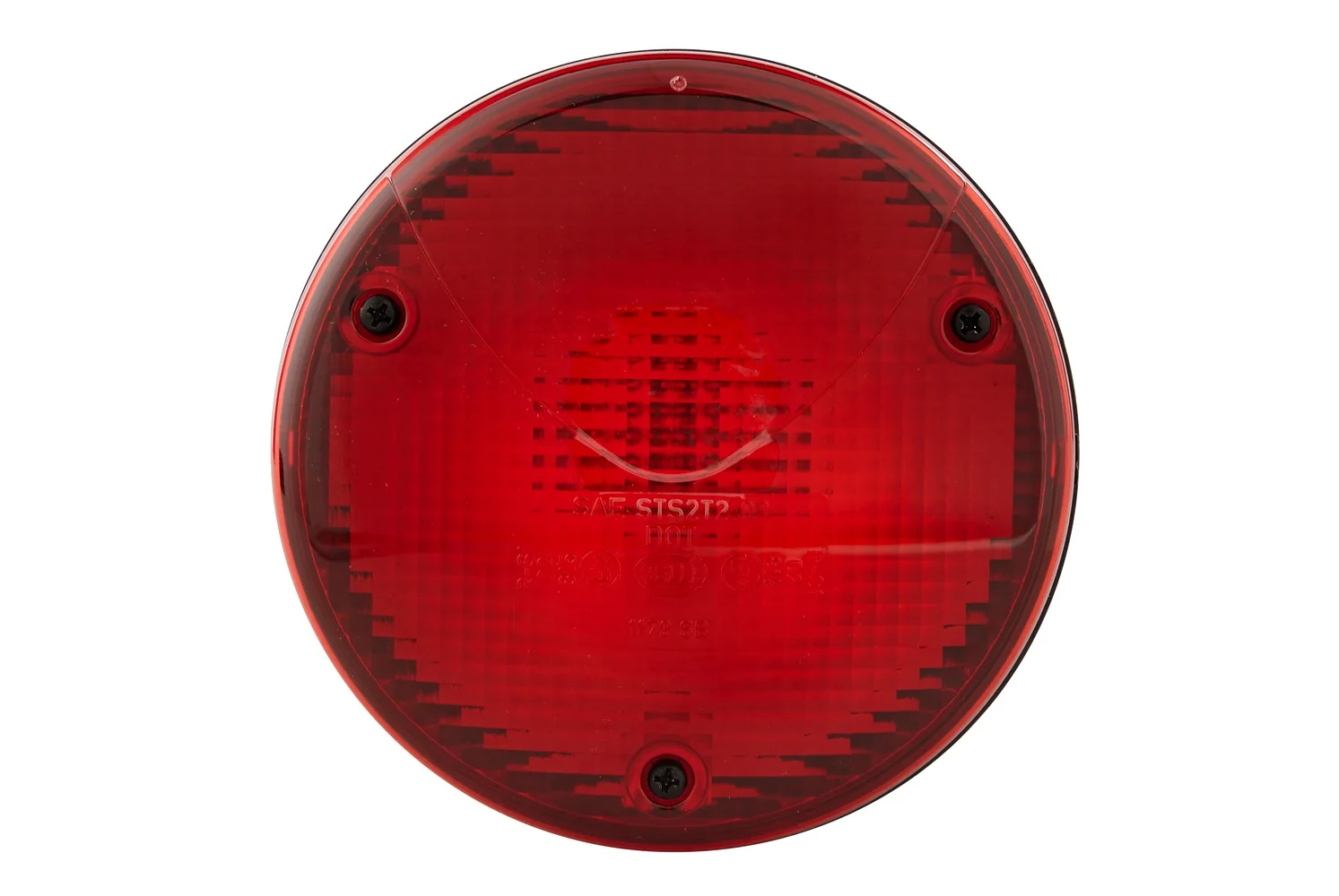 HELLA - 2SB 964 169-287 - Heckleuchte, Glühlampe, 24/12V