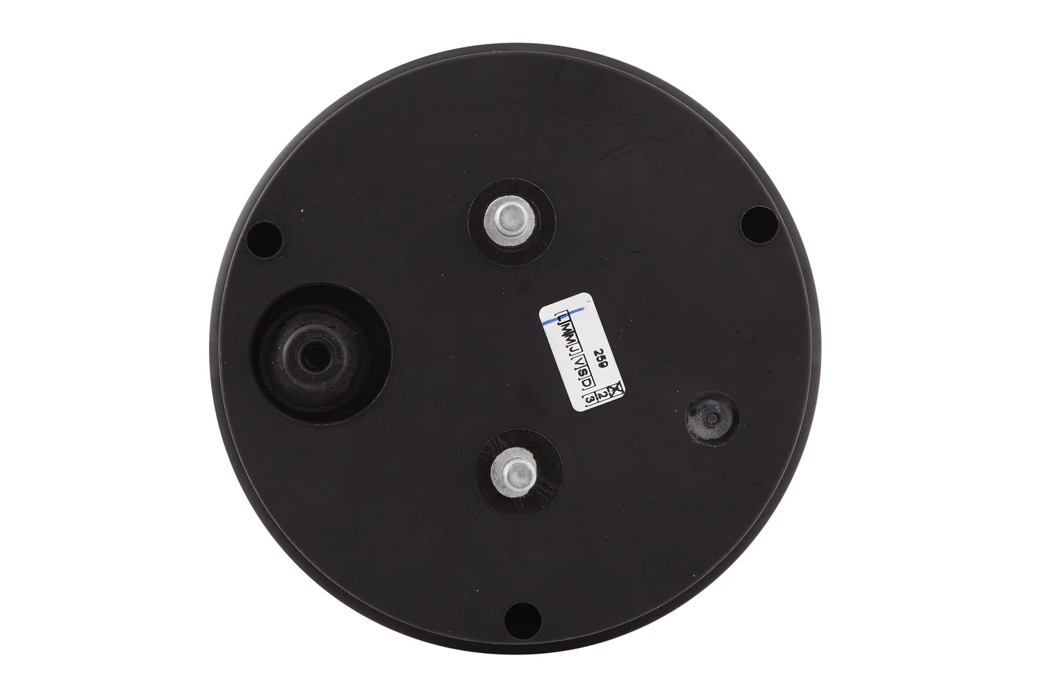 HELLA - 2SB 964 169-287 - Heckleuchte, Glühlampe, 24/12V