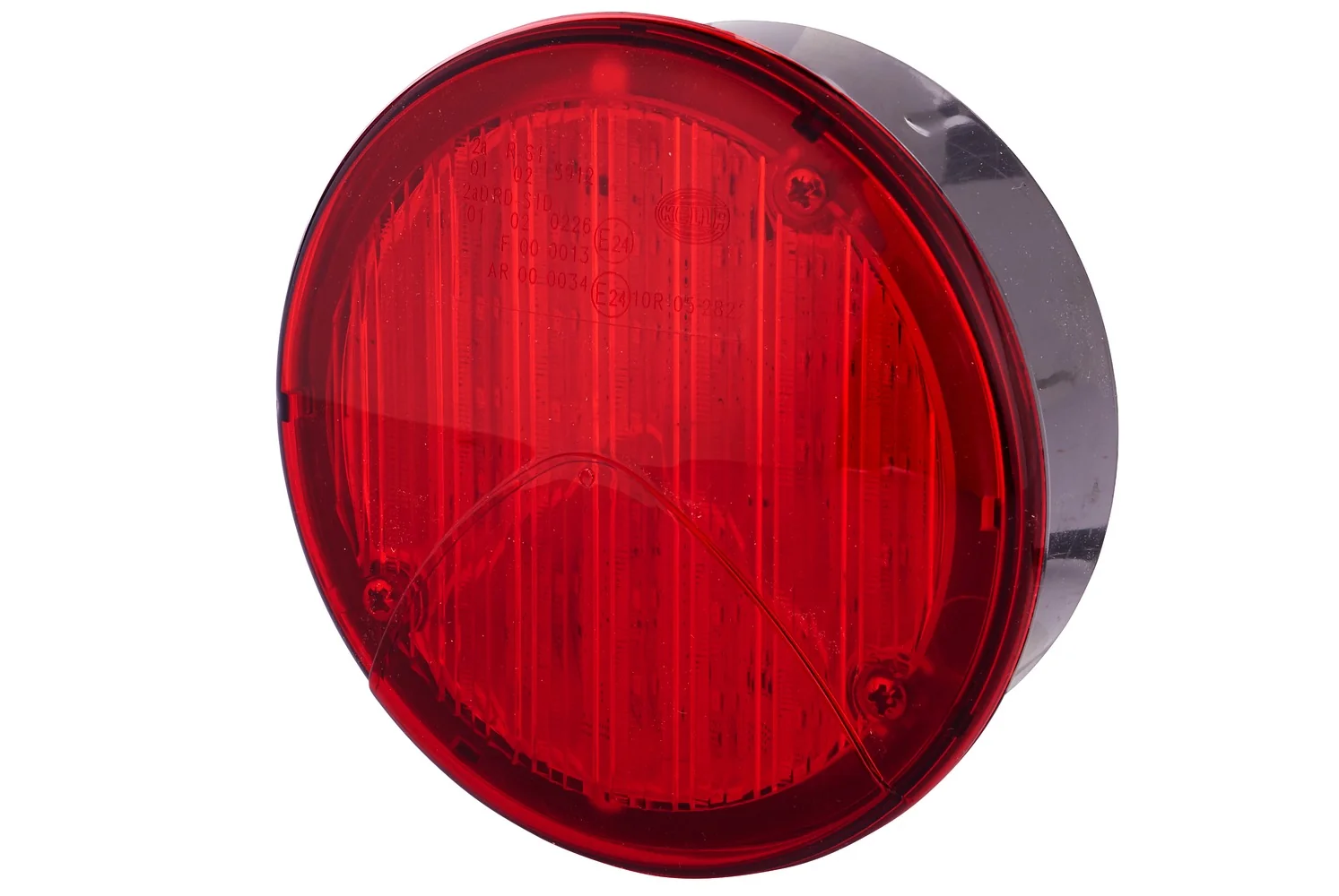 HELLA - 2SB 964 169-301 - Heckleuchte, LED, 24V