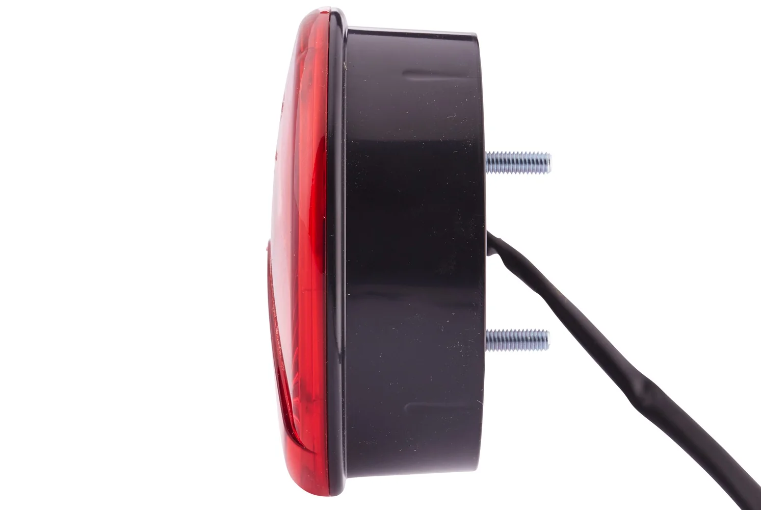 HELLA - 2SB 964 169-301 - Heckleuchte, LED, 24V
