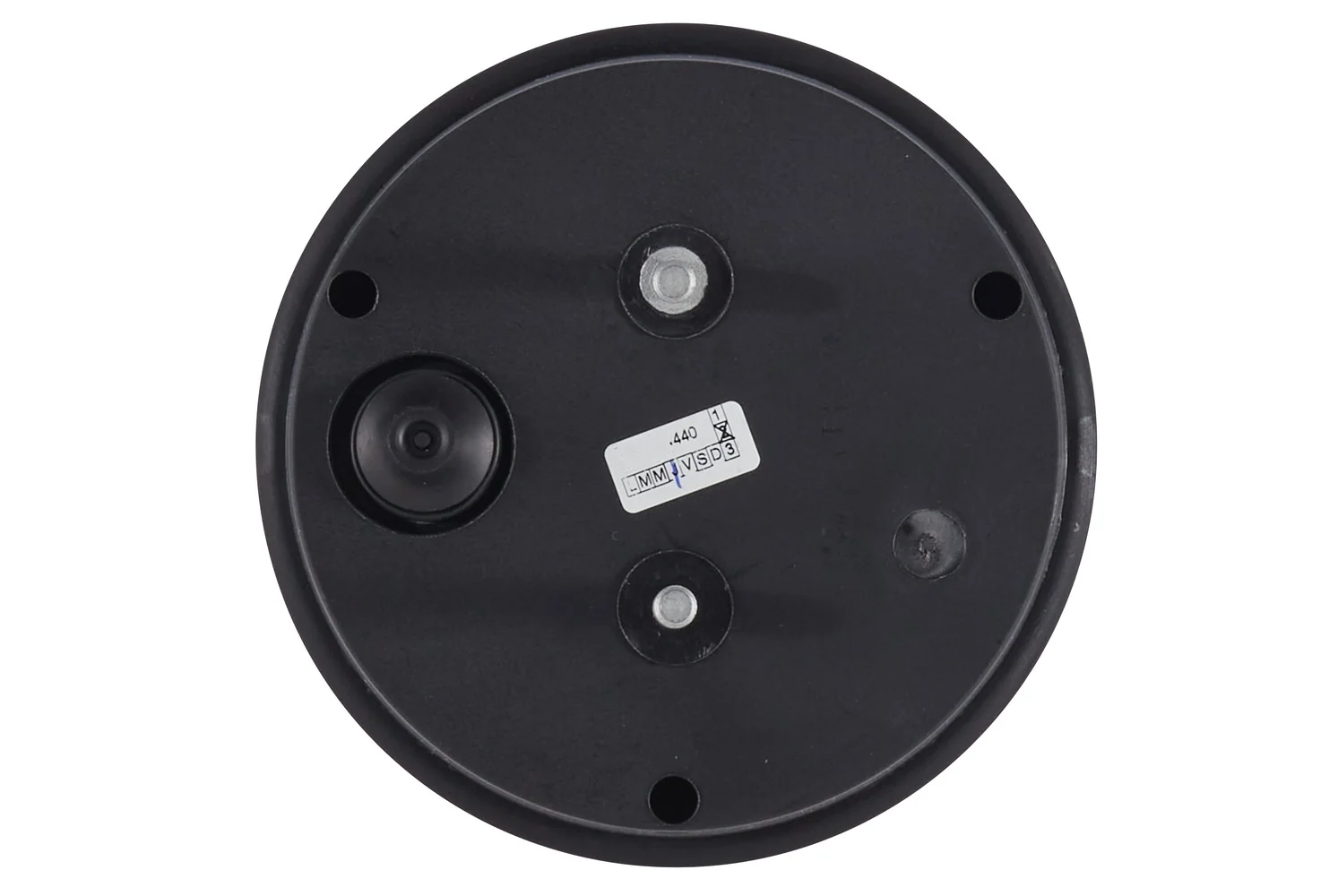 HELLA - 2SB 964 169-531 - Heckleuchte, Glühlampe, 12/24V