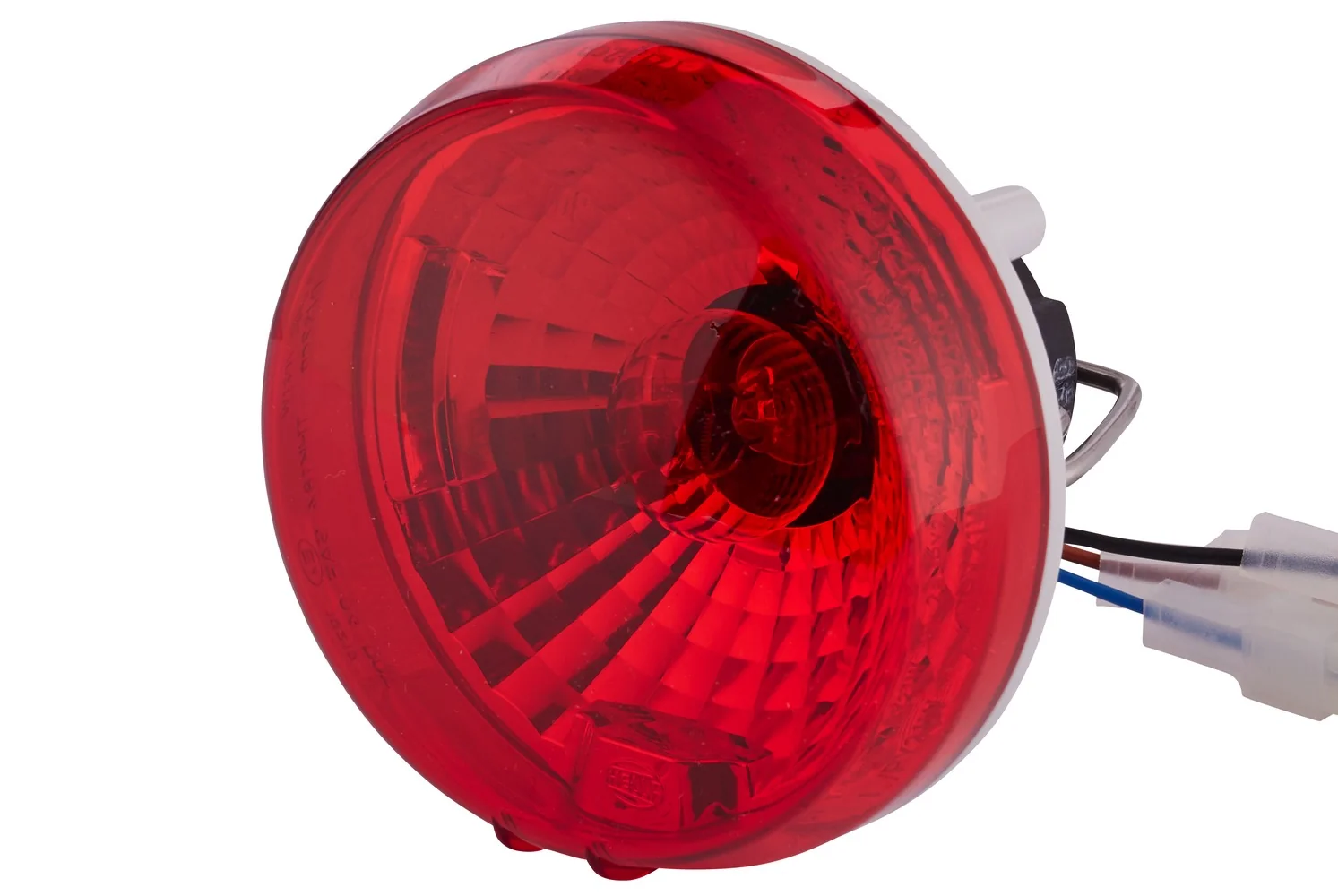 HELLA - 2SB 965 039-131 - Heckleuchte, Glühlampe, 24V