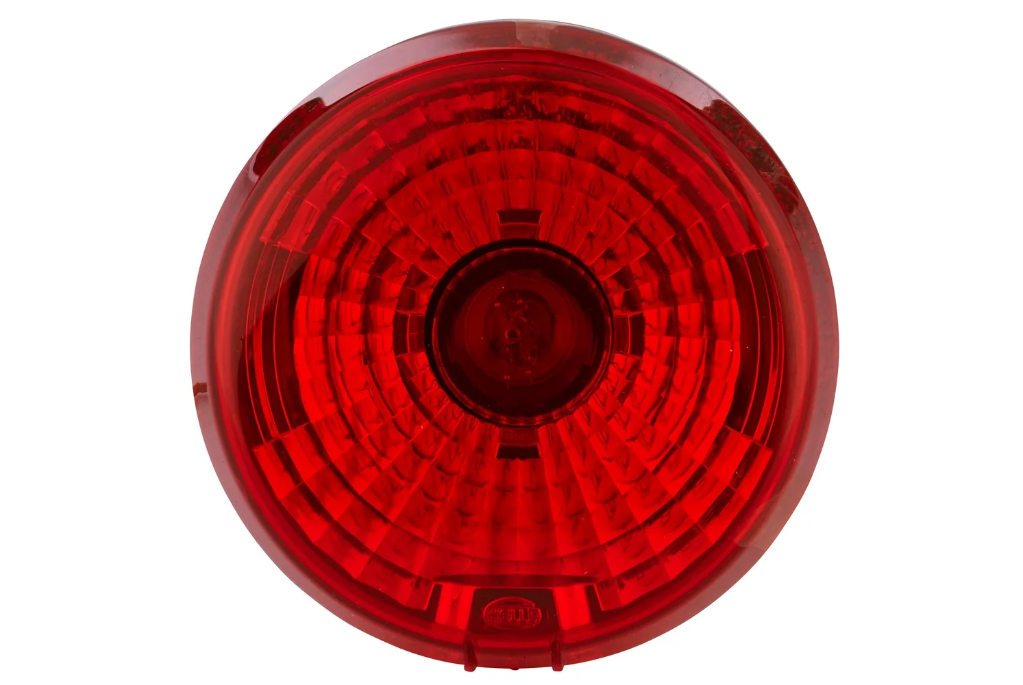 HELLA - 2SB 965 039-131 - Heckleuchte, Glühlampe, 24V