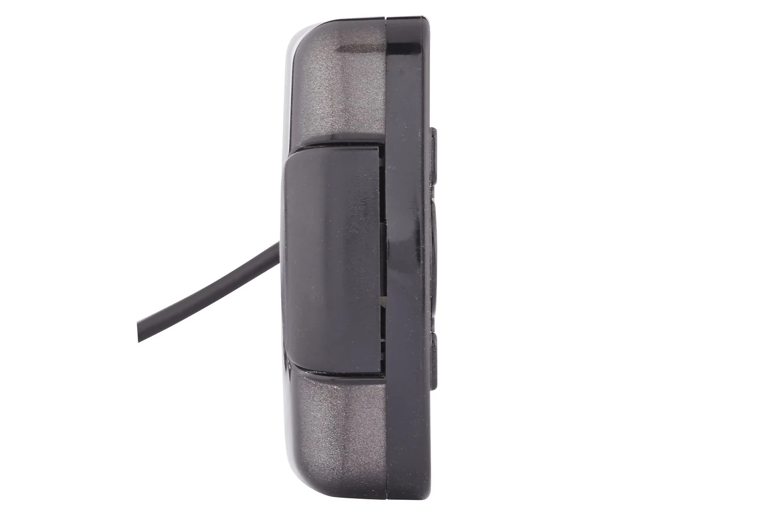 HELLA - 2SB 980 606-201 - Heckleuchte, DuraLED, LED, 12/24V