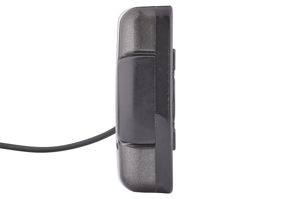 HELLA - 2SB 980 606-701 - Heckleuchte, DuraLED, LED, 12/24V