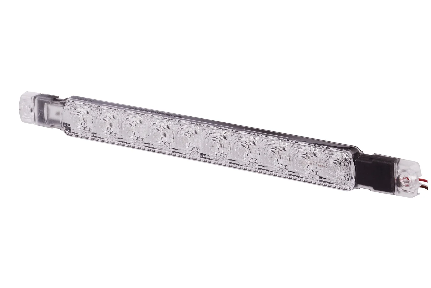 HELLA - 2SB 980 887-011 - Heckleuchte, Strip Lamp, LED, 12V