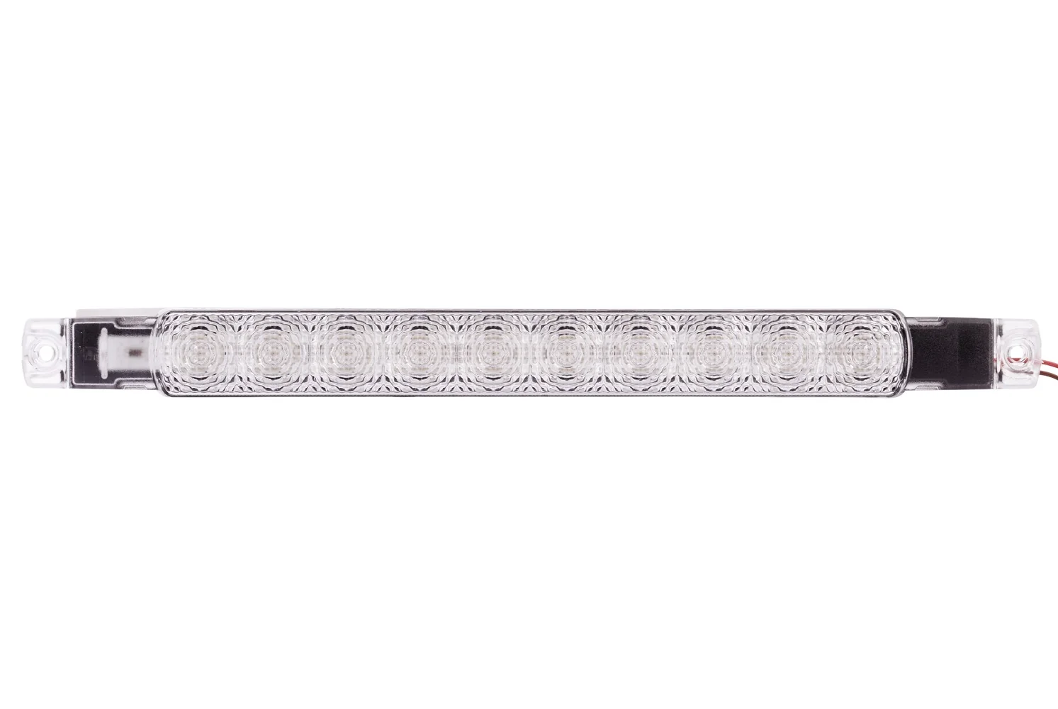 HELLA - 2SB 980 887-011 - Heckleuchte, Strip Lamp, LED, 12V