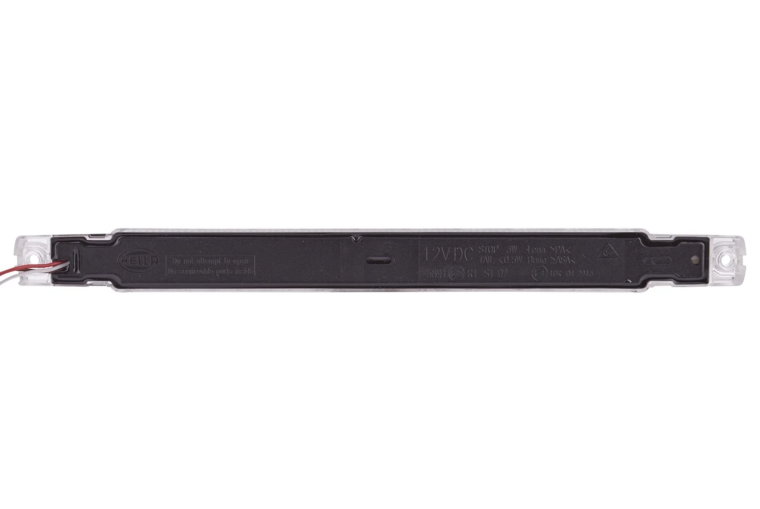 HELLA - 2SB 980 887-011 - Heckleuchte, Strip Lamp, LED, 12V