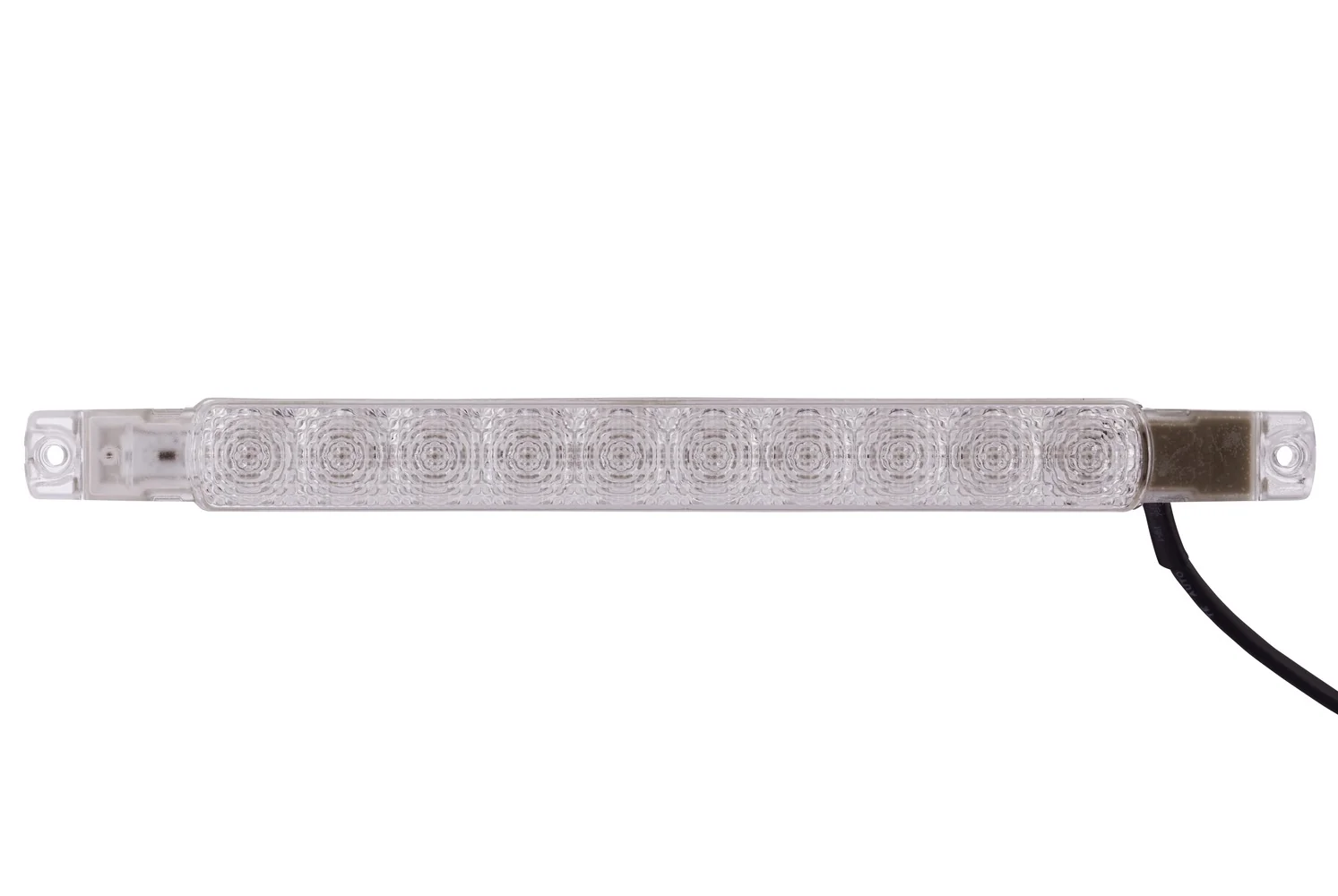 HELLA - 2SB 980 887-261 - Heckleuchte, Strip Lamp, LED, 24V
