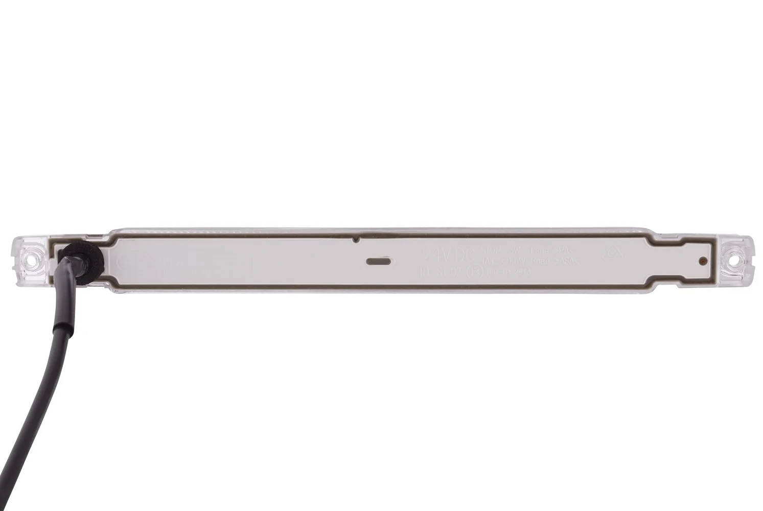 HELLA - 2SB 980 887-261 - Heckleuchte, Strip Lamp, LED, 24V