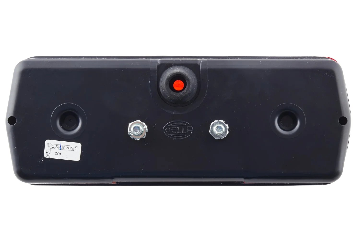 HELLA - 2SD 001 680-281 - Heckleuchte, Halogen, rechts, für u.a. Mercedes-Benz T1 Platform/Chassis (602