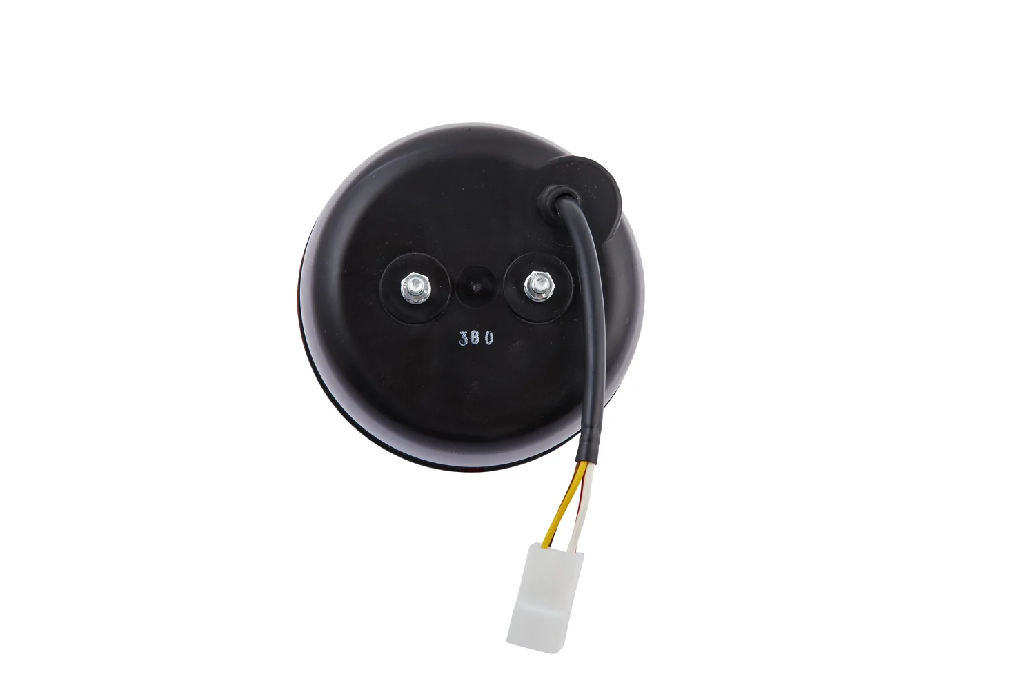 HELLA - 2SD 001 685-277 - Heckleuchte, Glühlampe, 12V