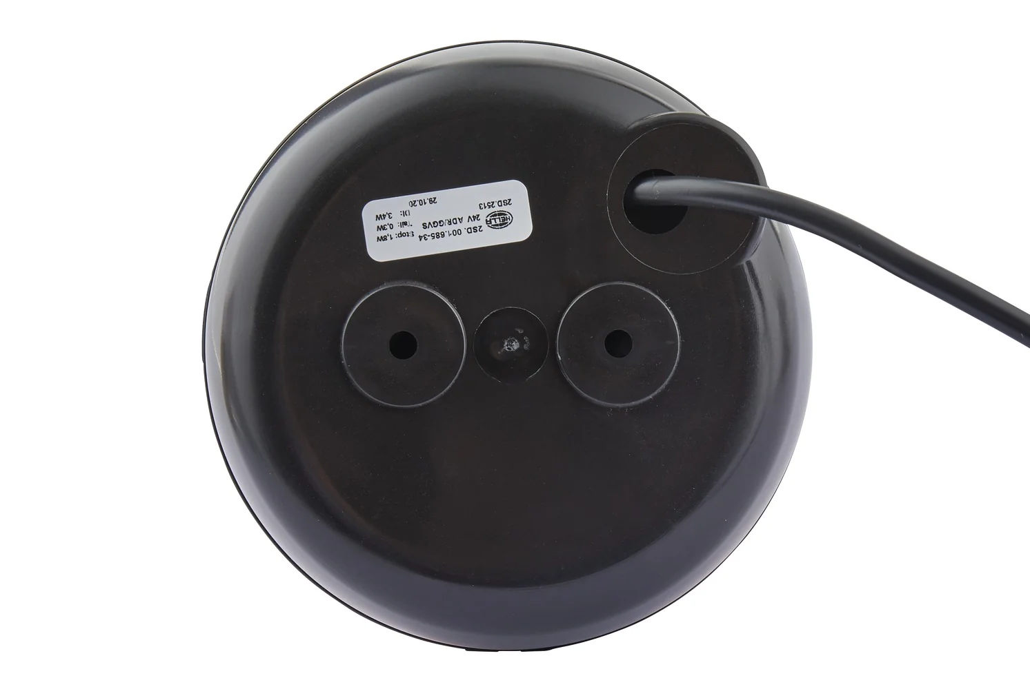 HELLA - 2SD 001 685-347 - Heckleuchte, LED, 24V