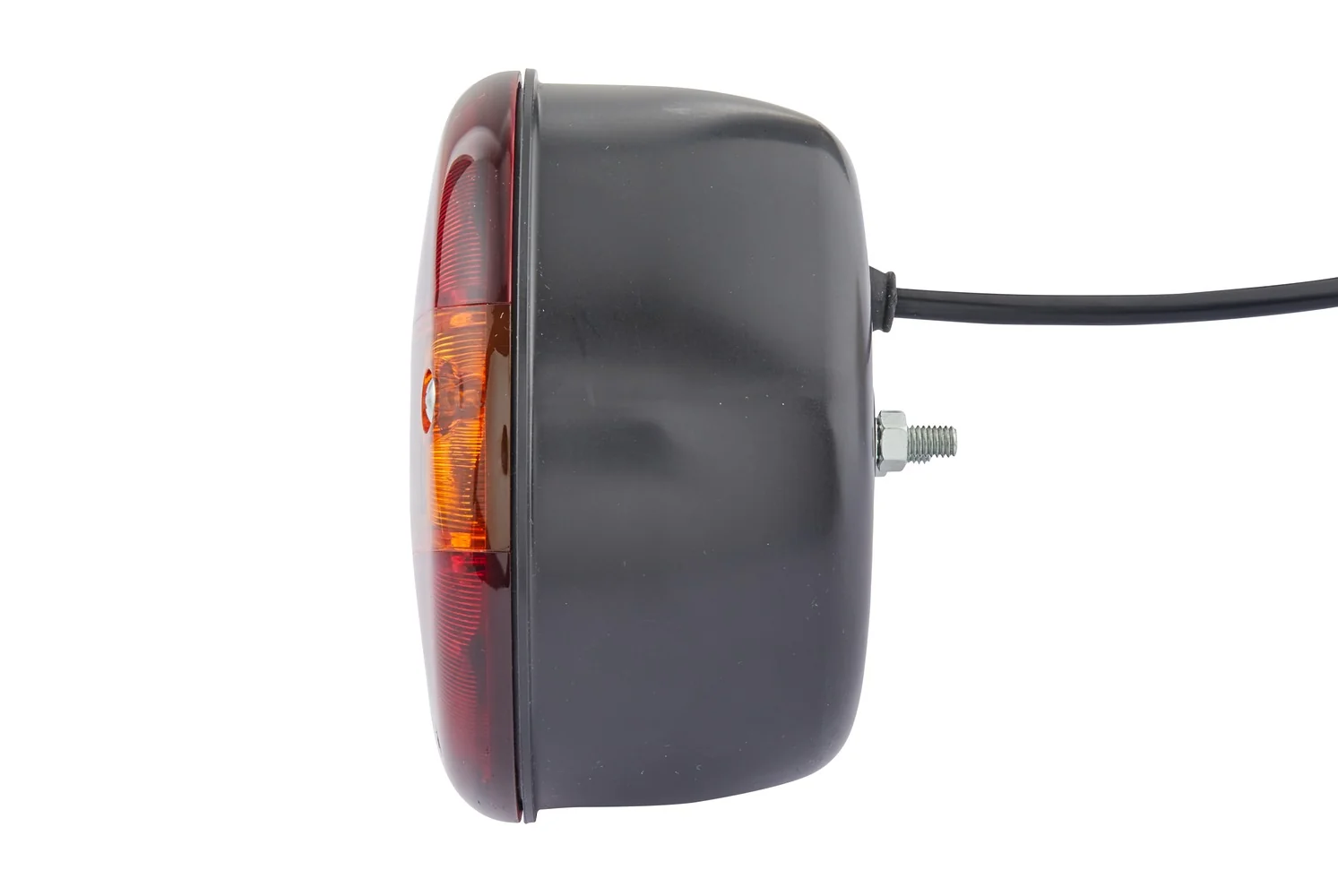 HELLA - 2SD 001 685-627 - Heckleuchte, Glühlampe, 12V