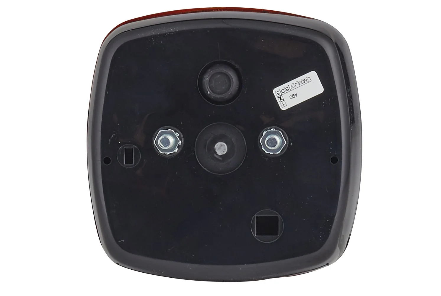 HELLA - 2SD 002 514-161 - Heckleuchte, Glühlampe, 12V