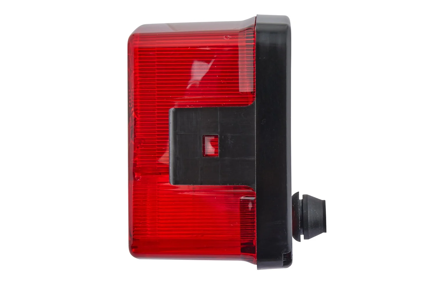 HELLA - 2SD 002 776-231 - Heckleuchte, Halogen, links