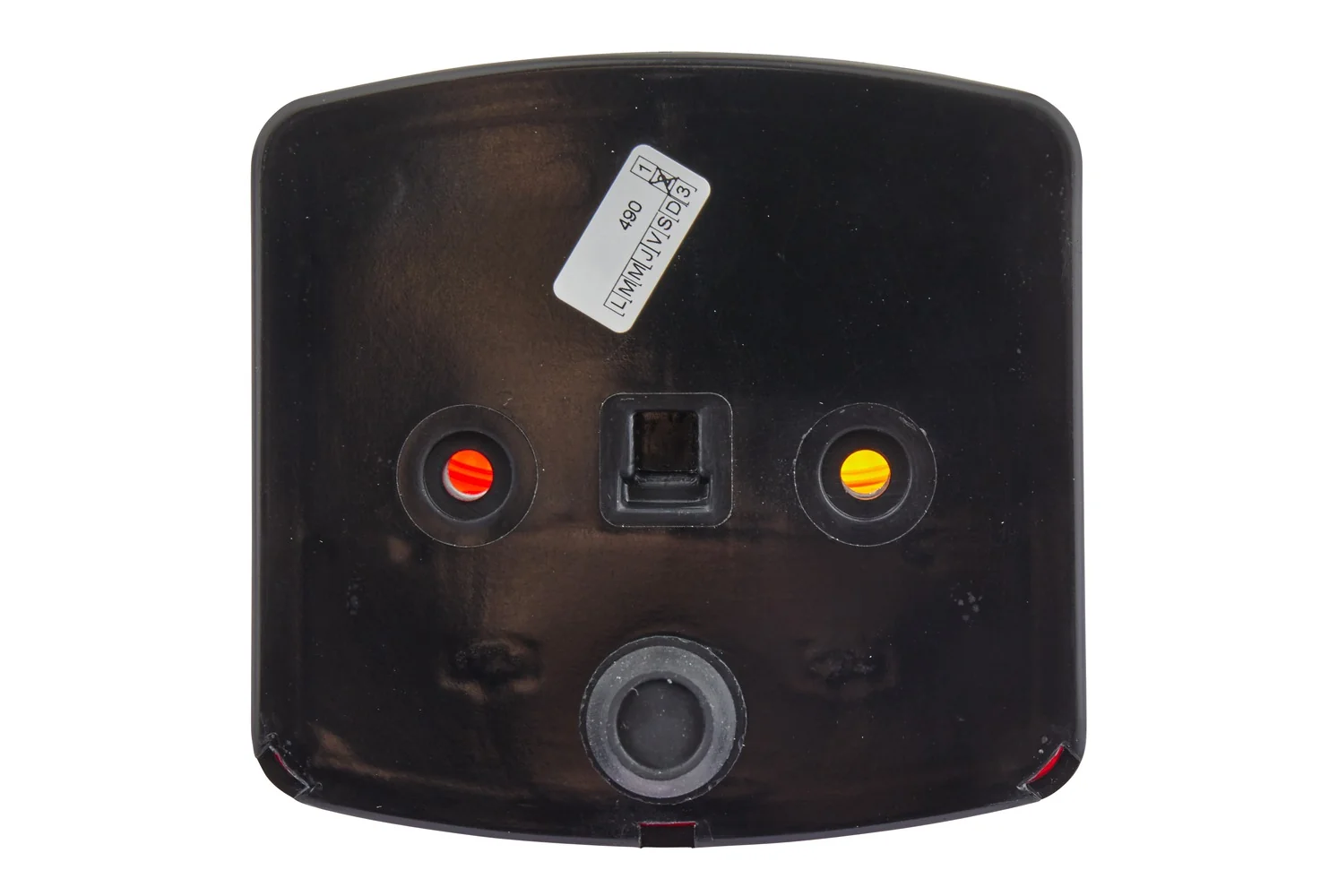 HELLA - 2SD 002 776-231 - Heckleuchte, Halogen, links
