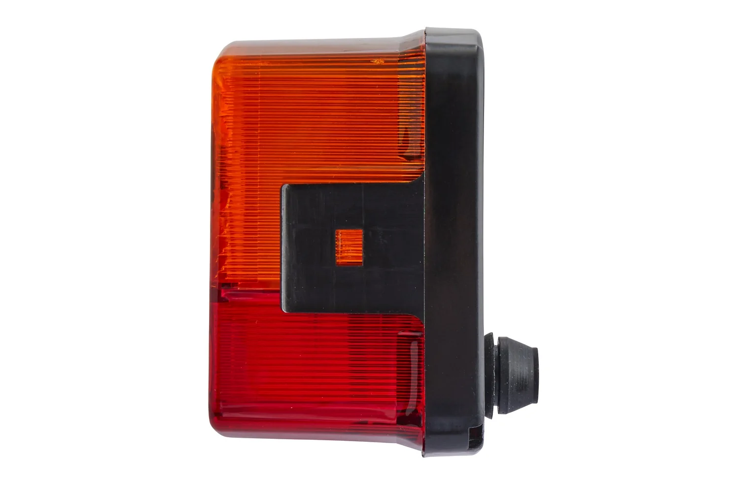 HELLA - 2SD 002 776-241 - Heckleuchte, Halogen, rechts, für u.a. DEUTZ-FAHR