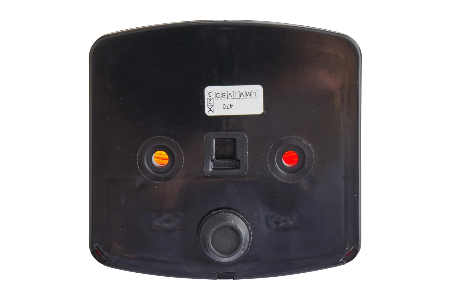 HELLA - 2SD 002 776-241 - Heckleuchte, Halogen, rechts, für u.a. DEUTZ-FAHR
