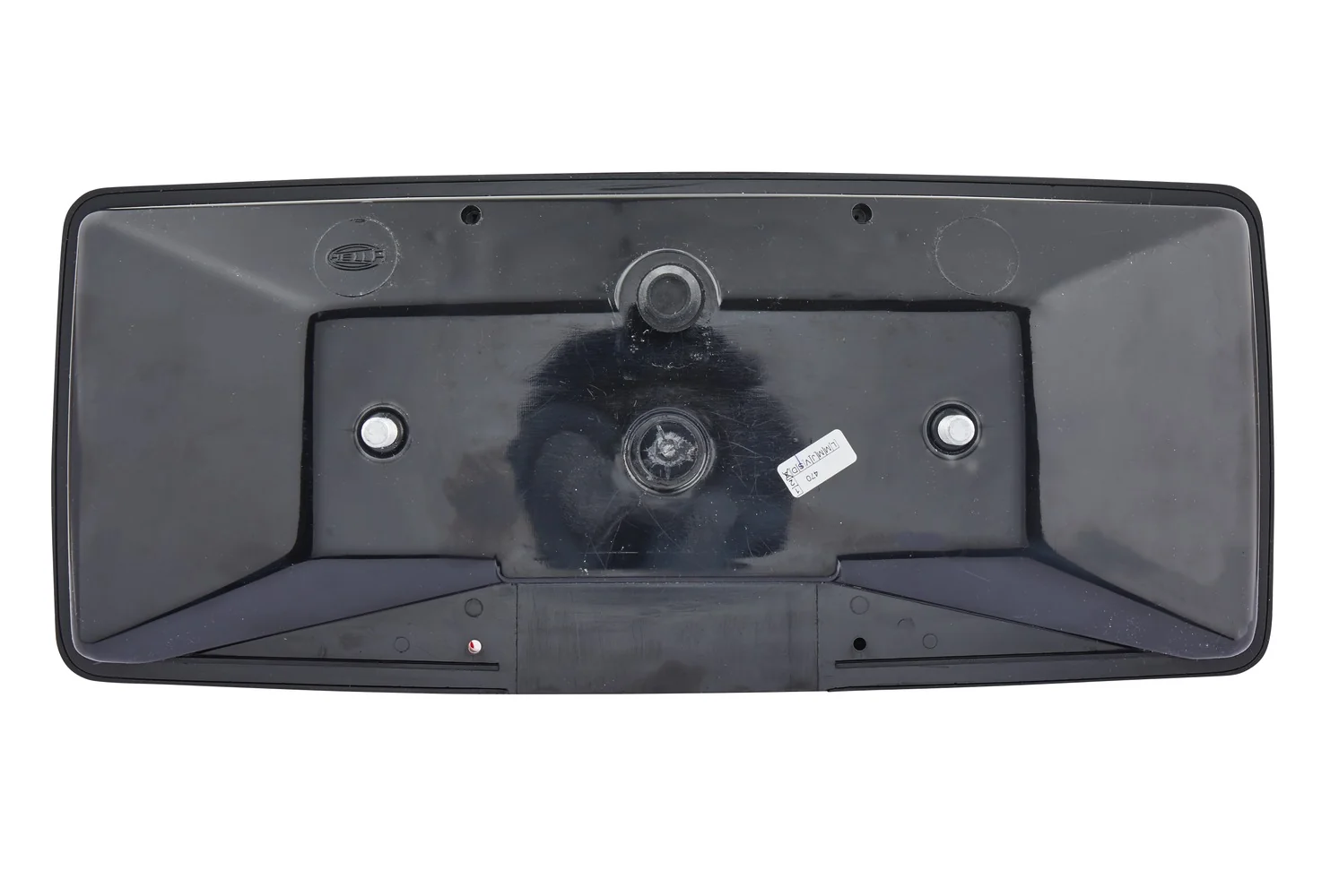 HELLA - 2SD 003 167-021 - Heckleuchte, Halogen, rechts