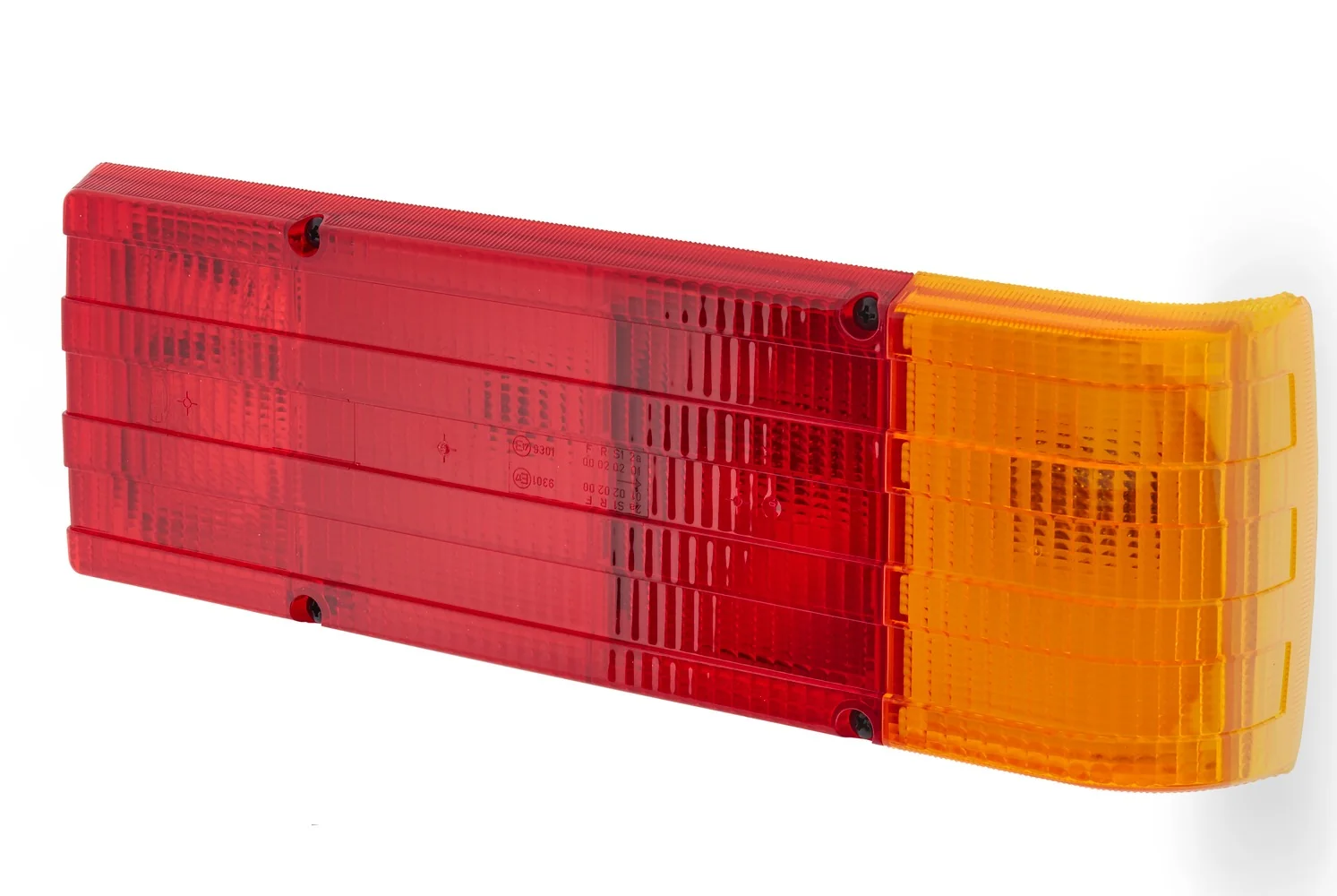 HELLA - 2SD 004 460-001 - Heckleuchte, Glühlampe, 12V