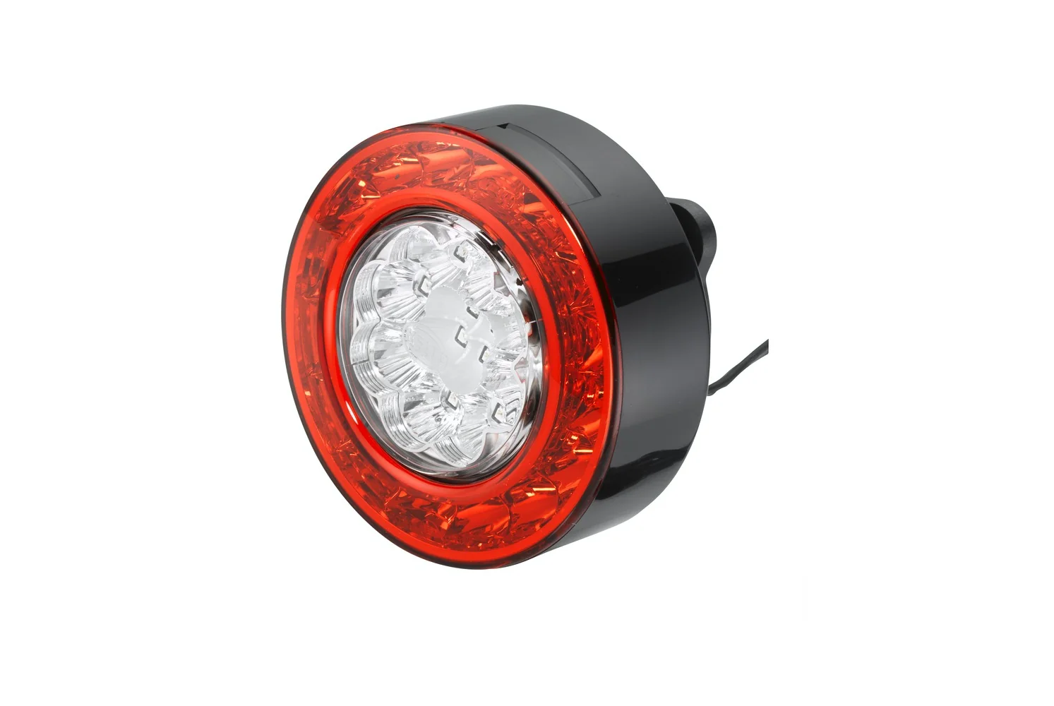 HELLA - 2SD 010 546-137 - Heckleuchte, LED, 12V
