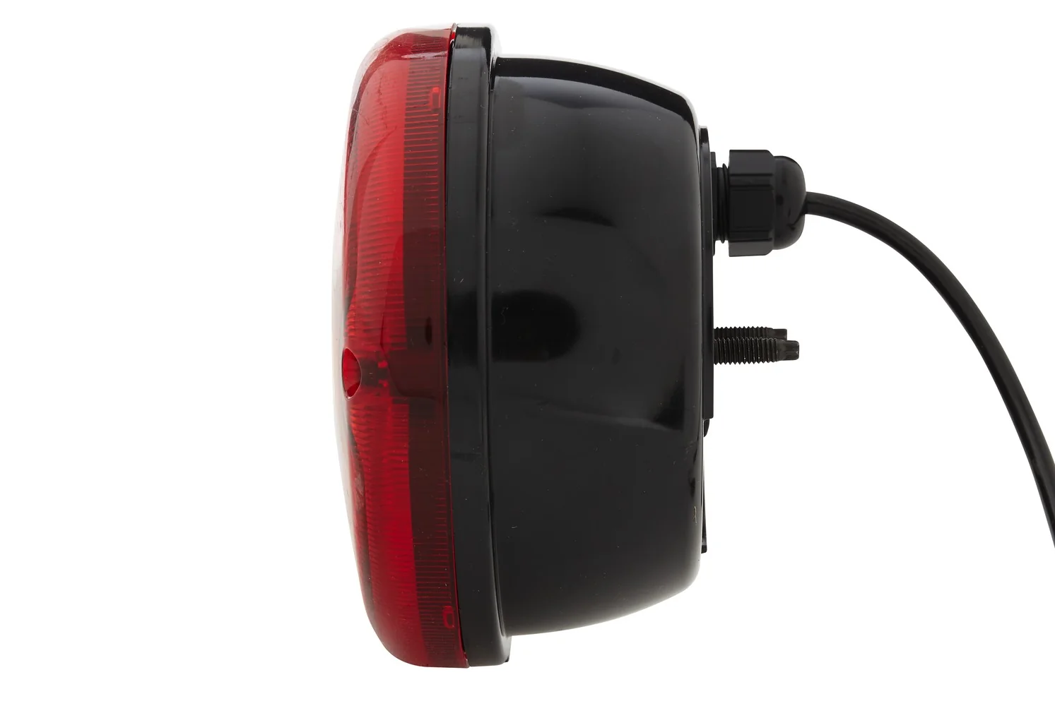 HELLA - 2SD 013 155-001 - Heckleuchte, Hybrid/LED, 24V