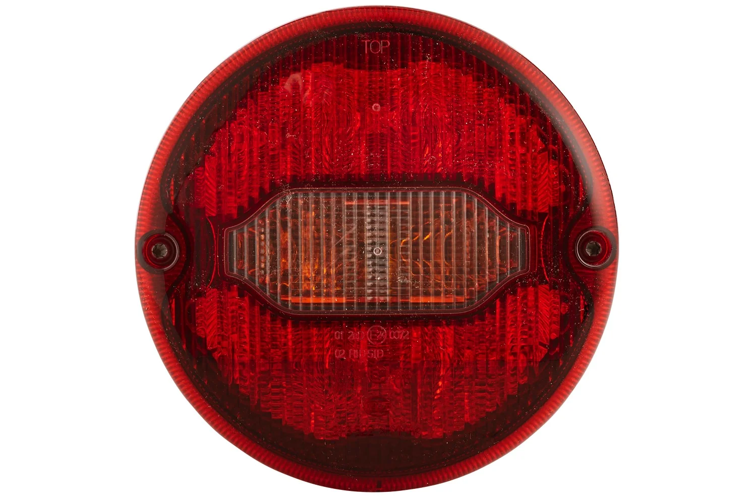 HELLA - 2SD 013 155-011 - Heckleuchte, LED/Hybrid, 24V