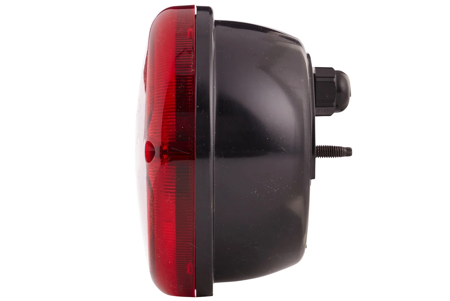 HELLA - 2SD 013 155-011 - Heckleuchte, LED/Hybrid, 24V