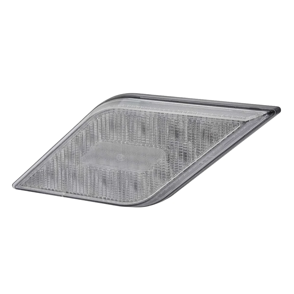 HELLA - 2SD 013 342-181 - Heckleuchte, Shapeline Style, LED, 12/24V – Rechts