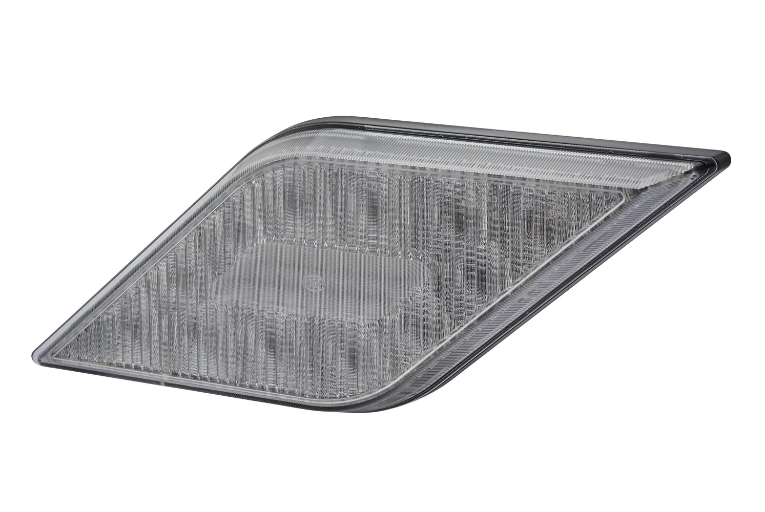 HELLA - 2SD 013 342-211 - Heckleuchte, Shapeline Style, LED, 12/24V