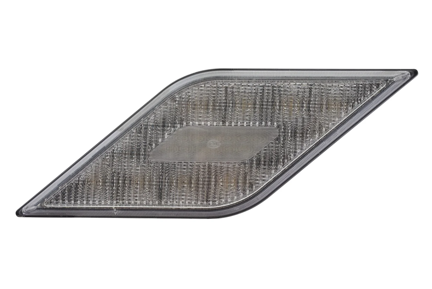 HELLA - 2SD 013 342-211 - Heckleuchte, Shapeline Style, LED, 12/24V