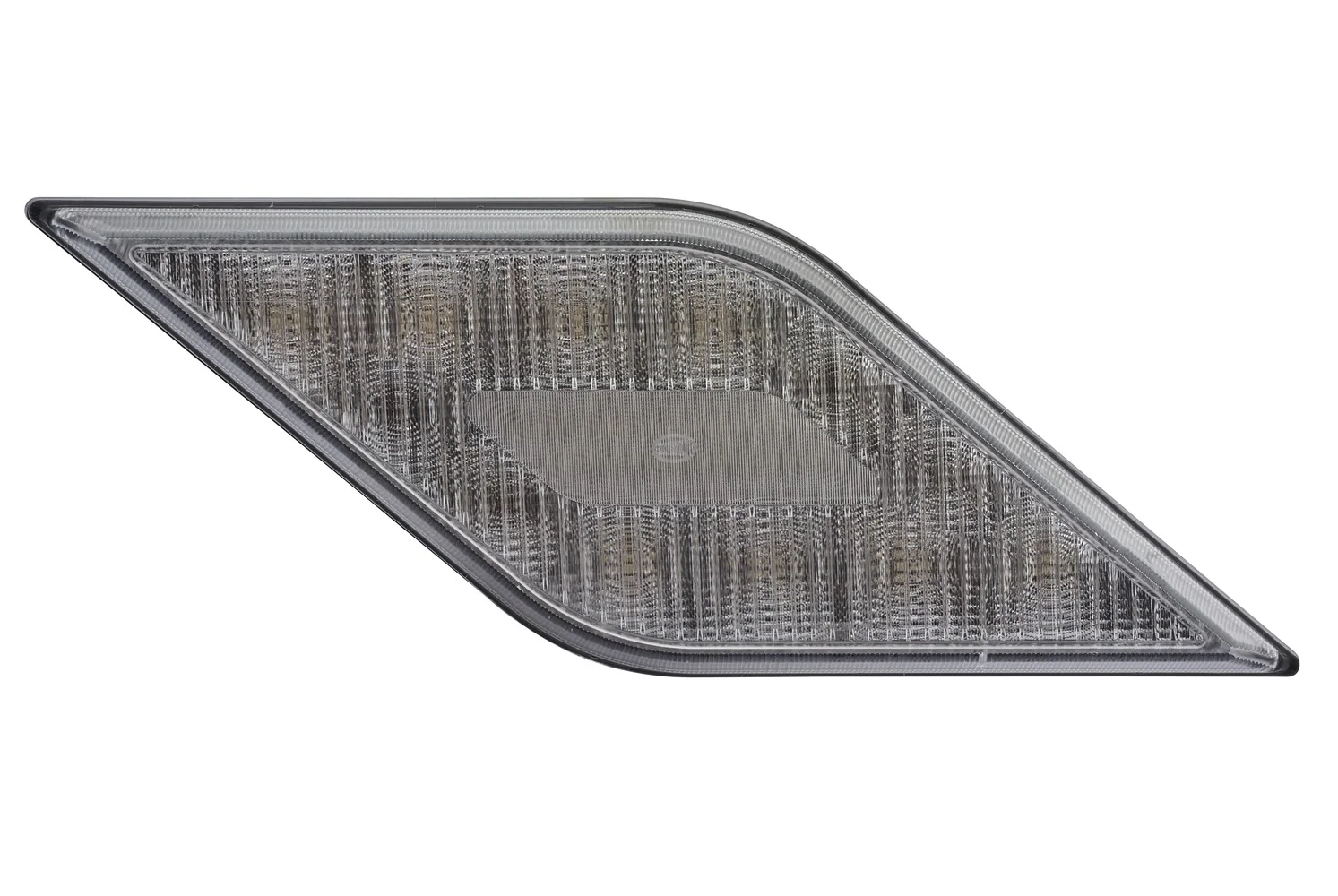 HELLA - 2SD 013 342-221 - Heckleuchte, Shapeline Style, LED, 12/24V