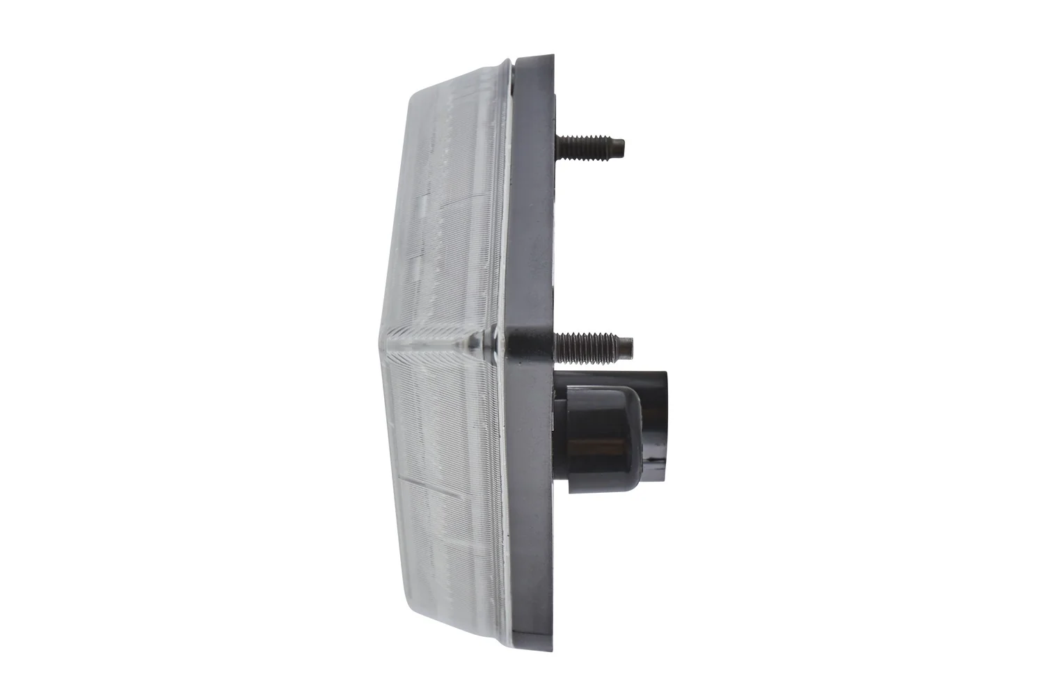 HELLA - 2SD 013 342-221 - Heckleuchte, Shapeline Style, LED, 12/24V