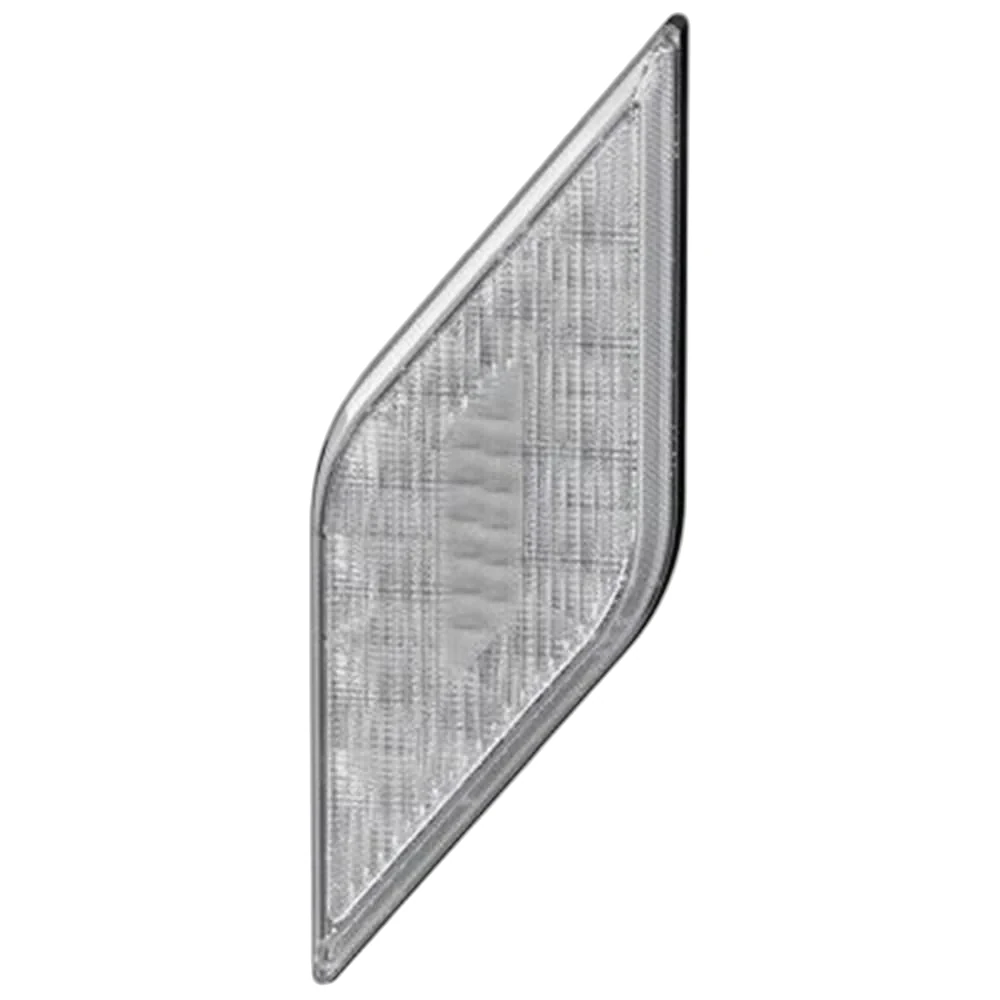 HELLA - 2SD 013 342-281 - Heckleuchte, Shapeline Style, LED, 12/24V – Rechts