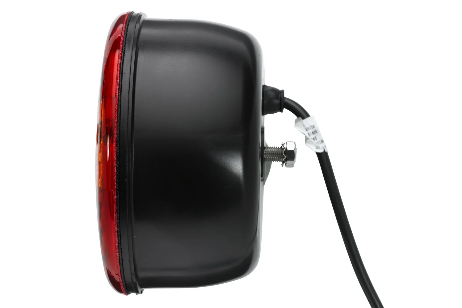 HELLA - 2SD 340 685-051 - Heckleuchte, LED, 24V
