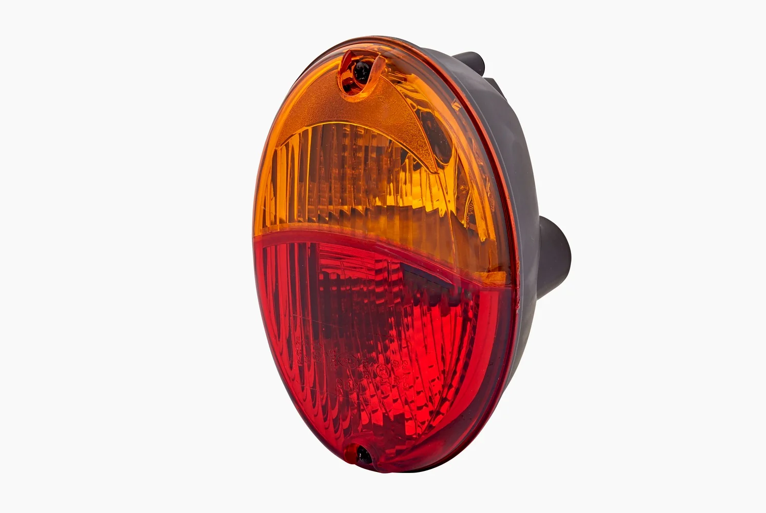 HELLA - 2SD 343 130-011 - Heckleuchte, Agroluna, Glühlampe, 12/24V