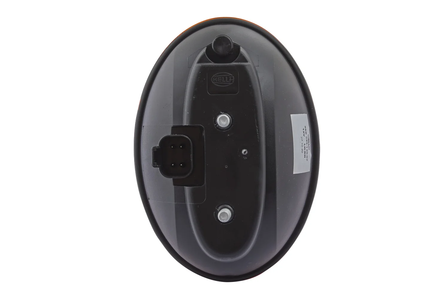 HELLA - 2SD 343 130-071 - Heckleuchte, Agroluna, Glühlampe, 12V