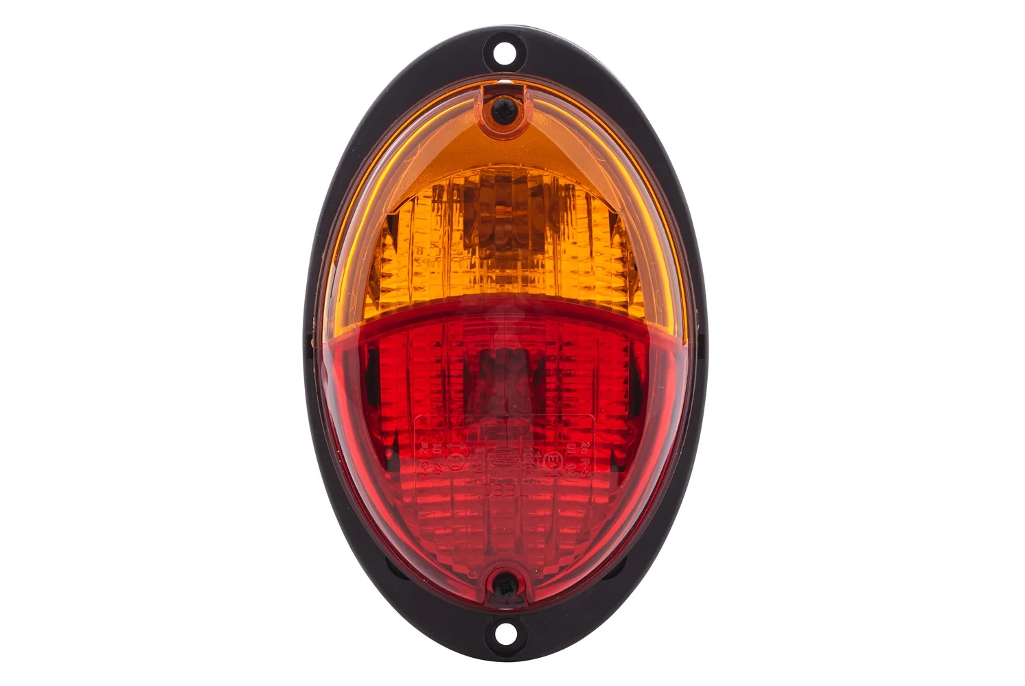 HELLA - 2SD 343 130-377 - Positionsleuchte, Agroluna, Glühlampe, 12V