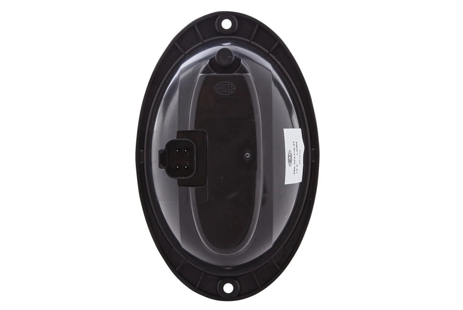 HELLA - 2SD 343 130-377 - Positionsleuchte, Agroluna, Glühlampe, 12V