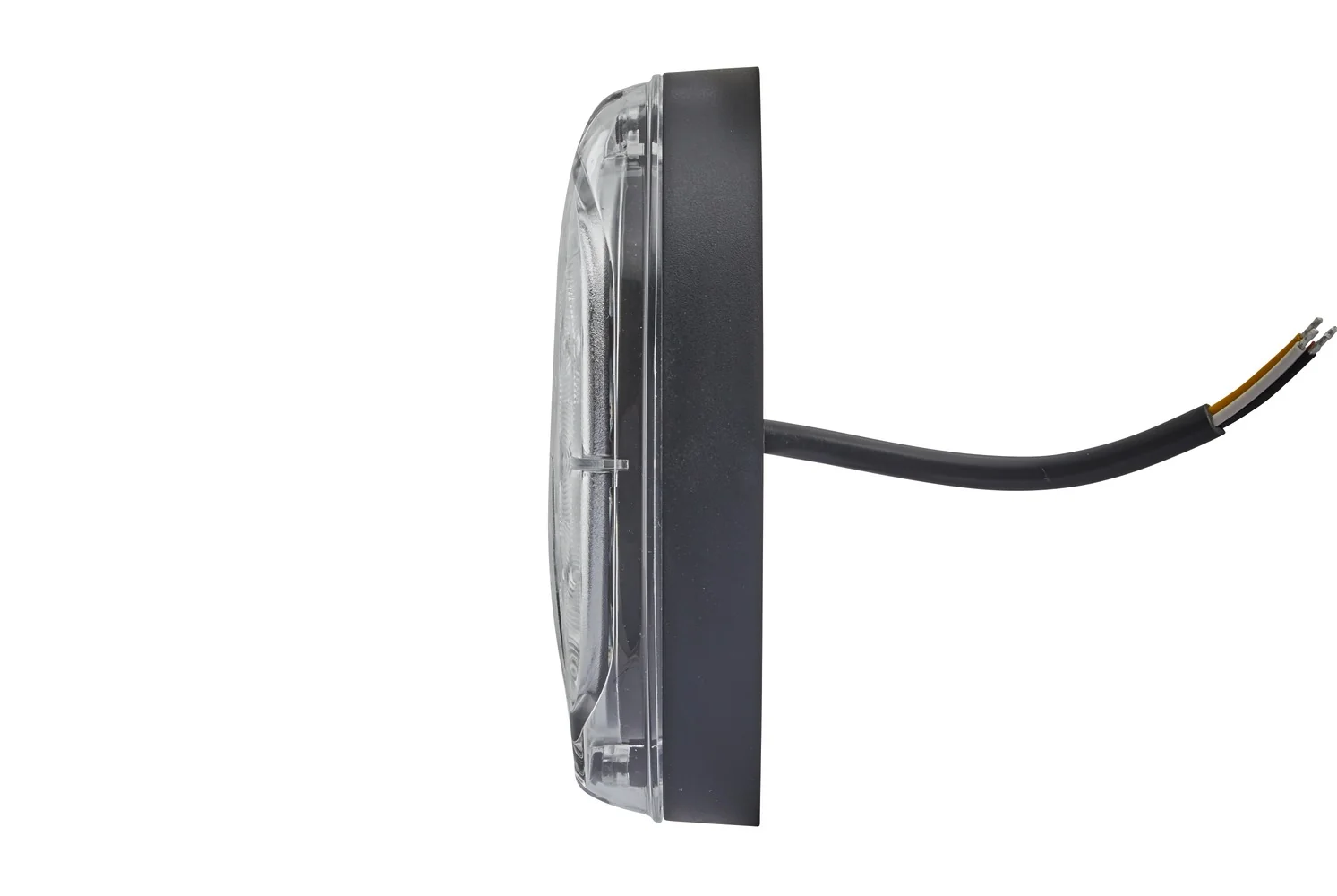 HELLA - 2SD 343 390-011 - Heckleuchte, Agroluna, LED, 24/12V
