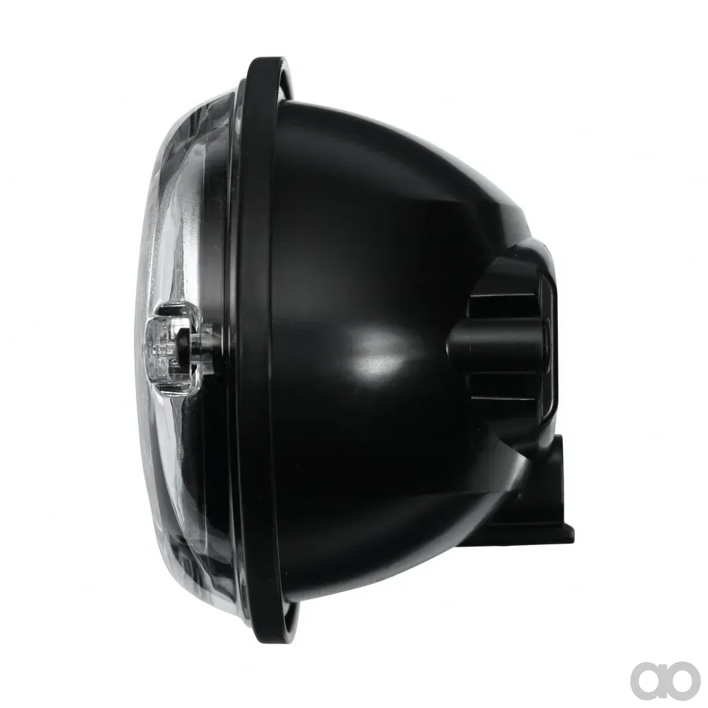 HELLA - 2SD 343 390-401 - Heckleuchte, Agroluna, LED, 12/24V