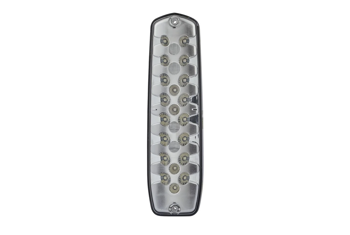 HELLA - 2SD 343 910-001 - Heckleuchte, LeanLED, LED, 12/24V