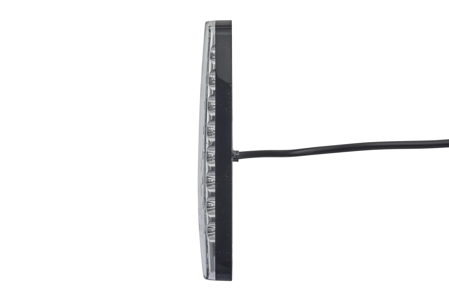 HELLA - 2SD 343 910-001 - Heckleuchte, LeanLED, LED, 12/24V
