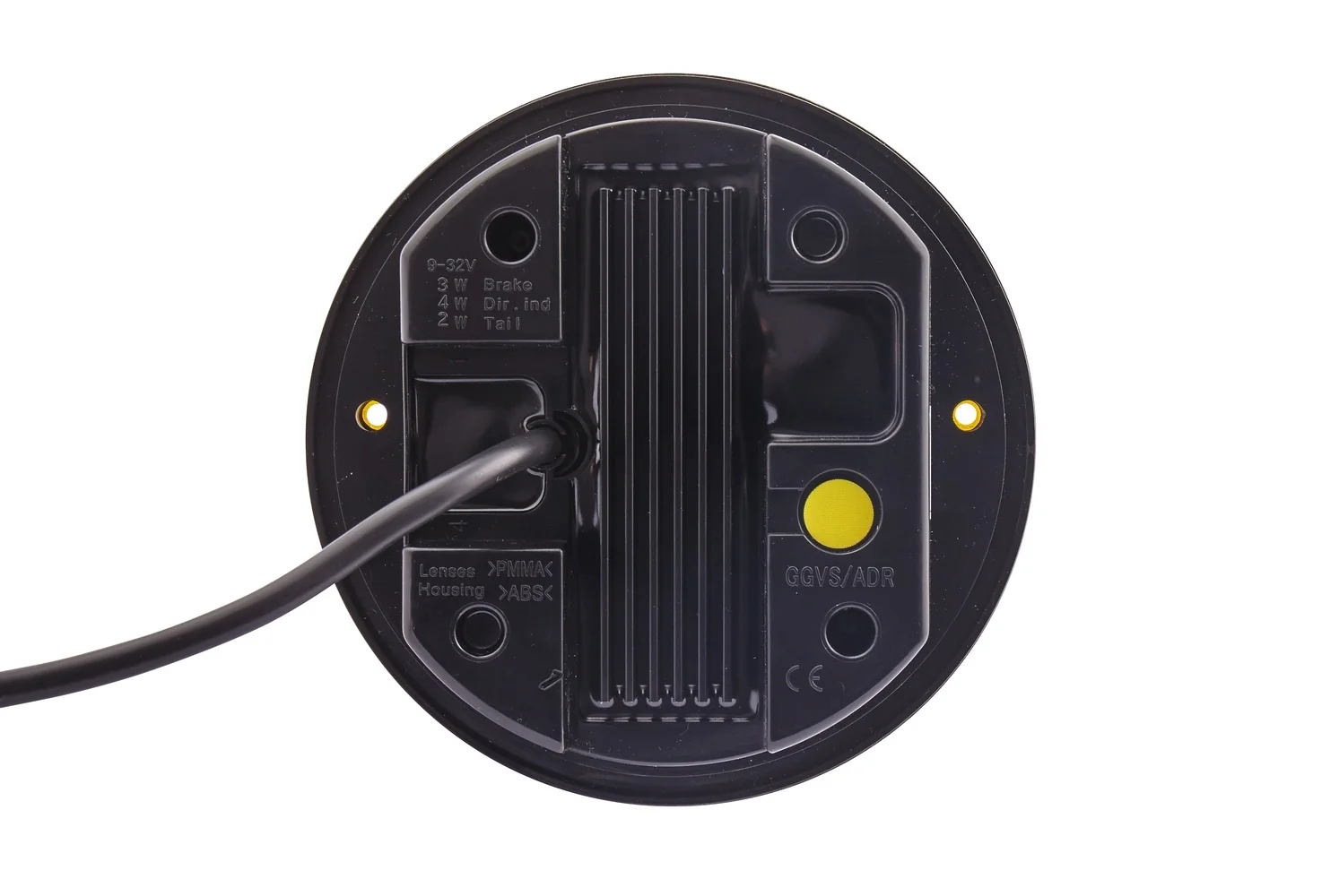 HELLA - 2SD 344 100-001 - Heckleuchte, LED, 12/24V