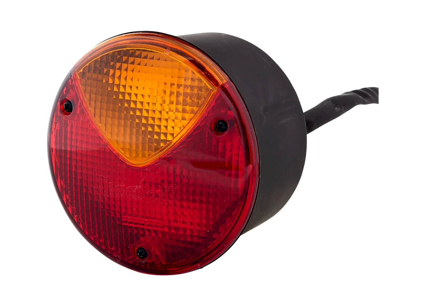 HELLA - 2SD 344 169-137 - Heckleuchte, 24V