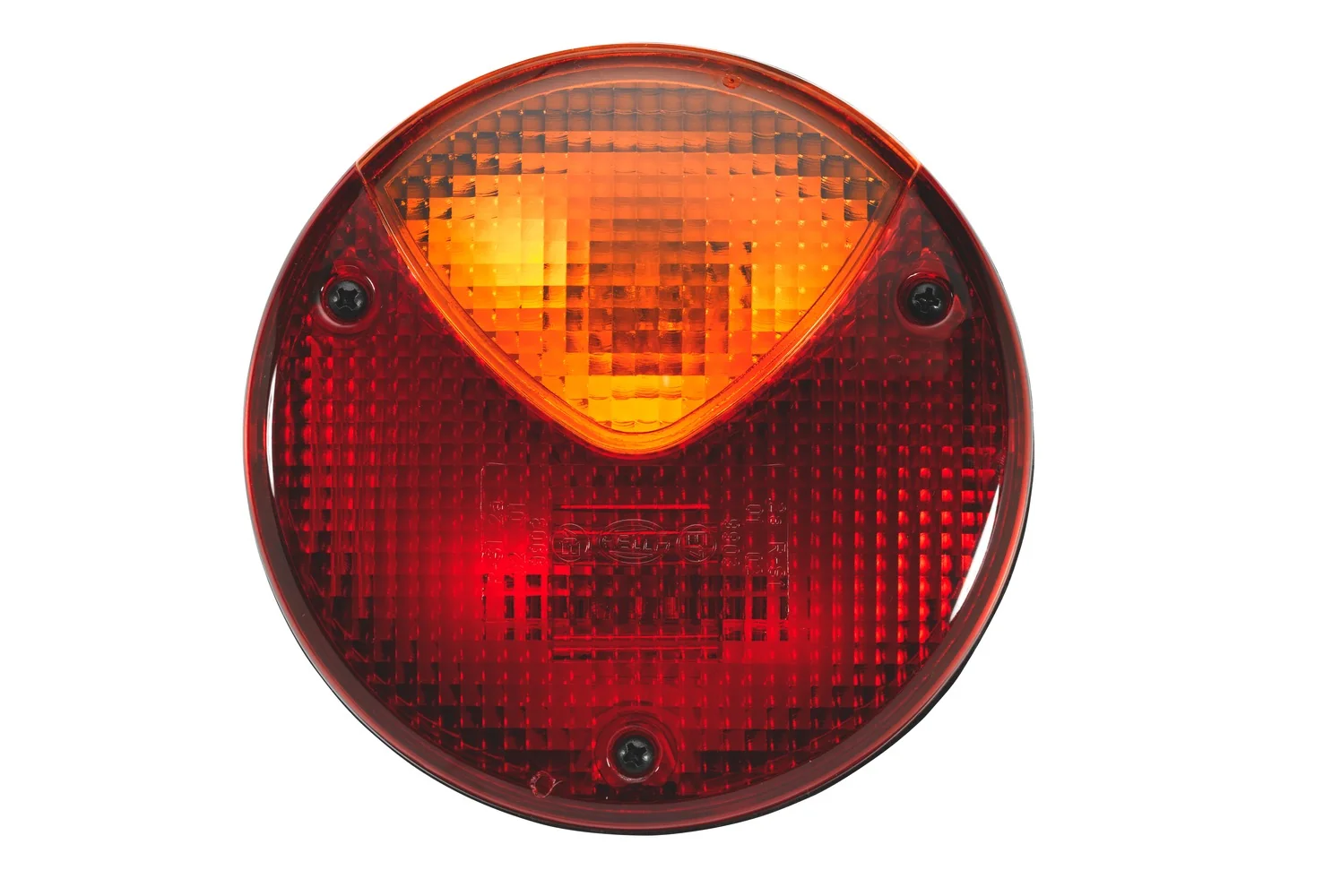 HELLA - 2SD 344 169-137 - Heckleuchte, 24V